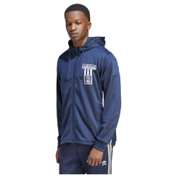 Adidas Ανδρική ζακέτα Adicolor Adibreak Full-Zip Hoodie